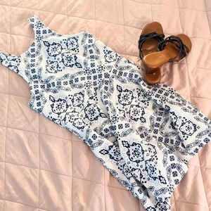 Aeropostale Mini Dress